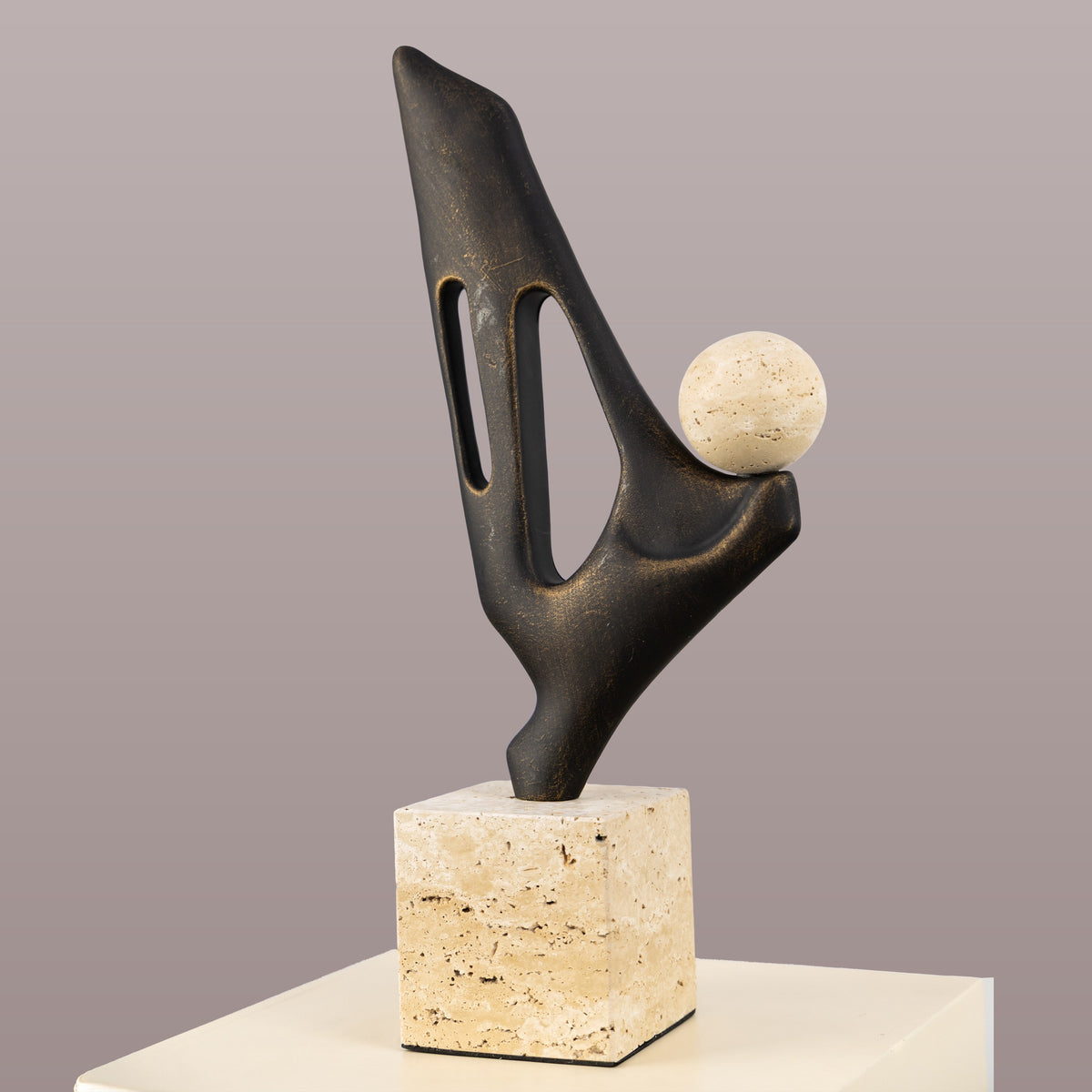 Vesper Balance (Dark Bronze) Home Decor