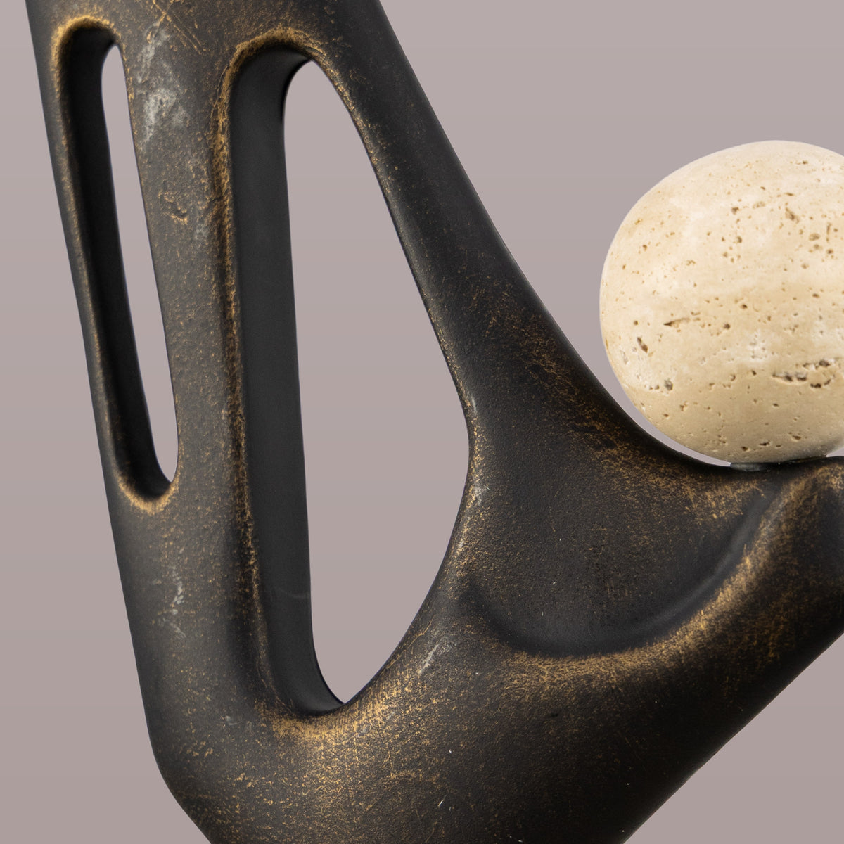 Vesper Balance (Dark Bronze) Home Decor
