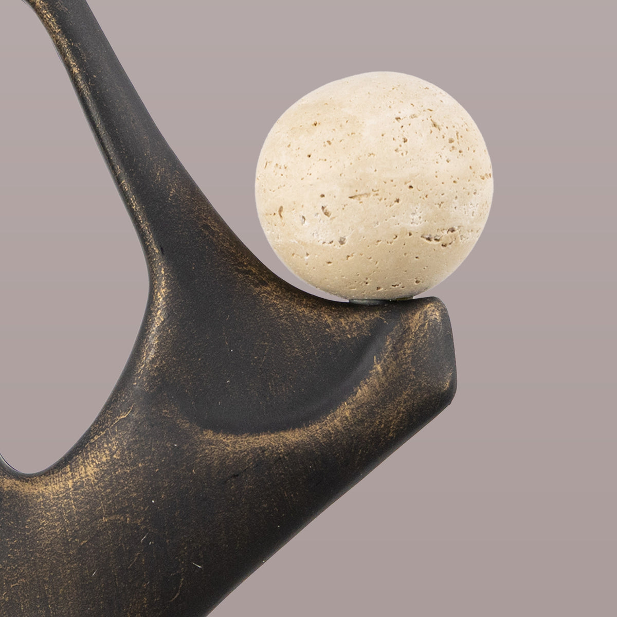 Vesper Balance (Dark Bronze) Home Decor