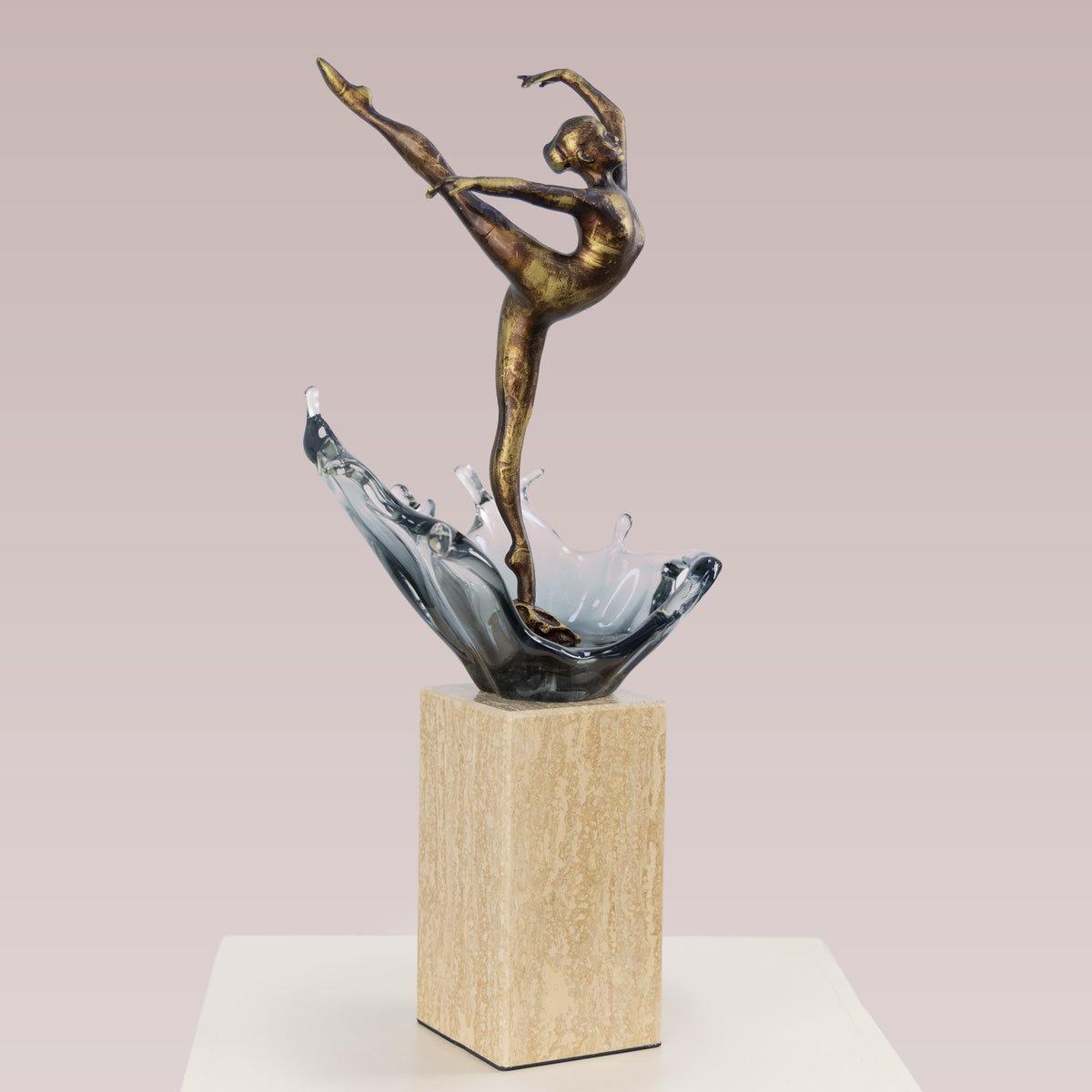 Ballet of the Tides Home Decor