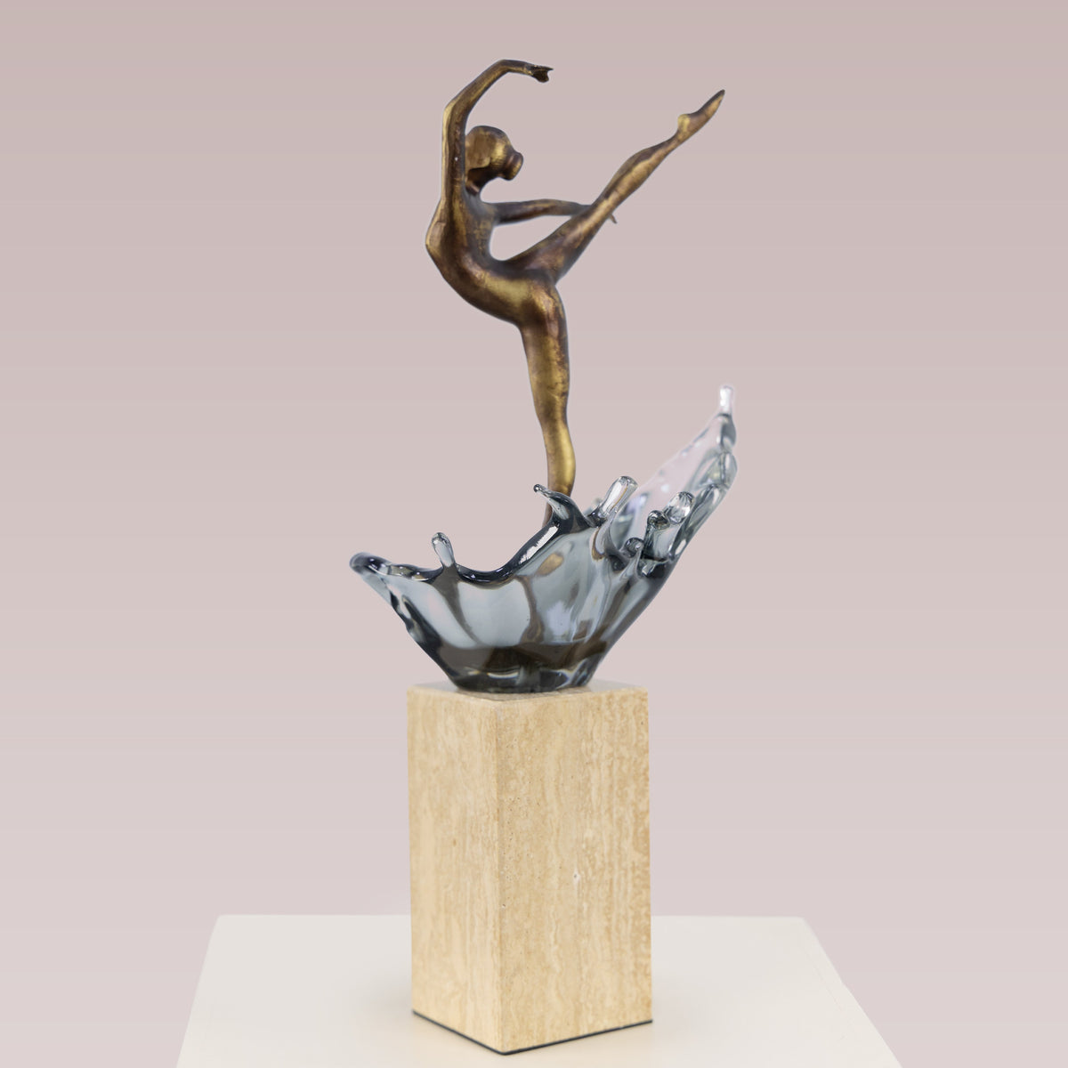 Ballet of the Tides Home Decor