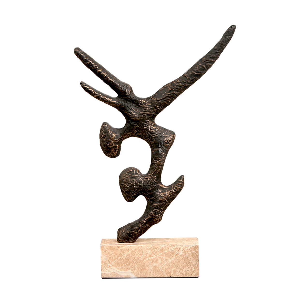 Vesper Coil Home Decor