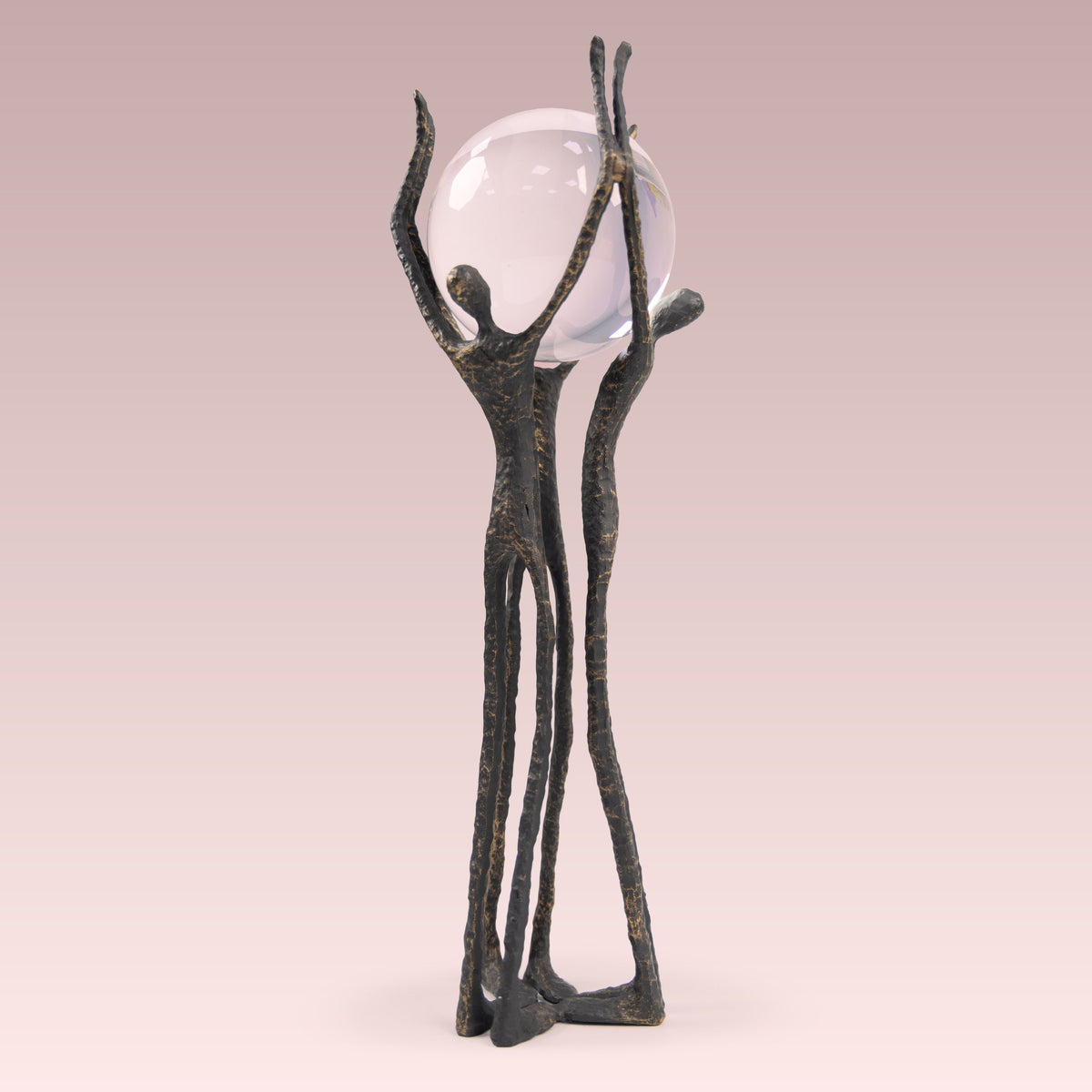 Symphoros (Dark Bronze) Home Decor
