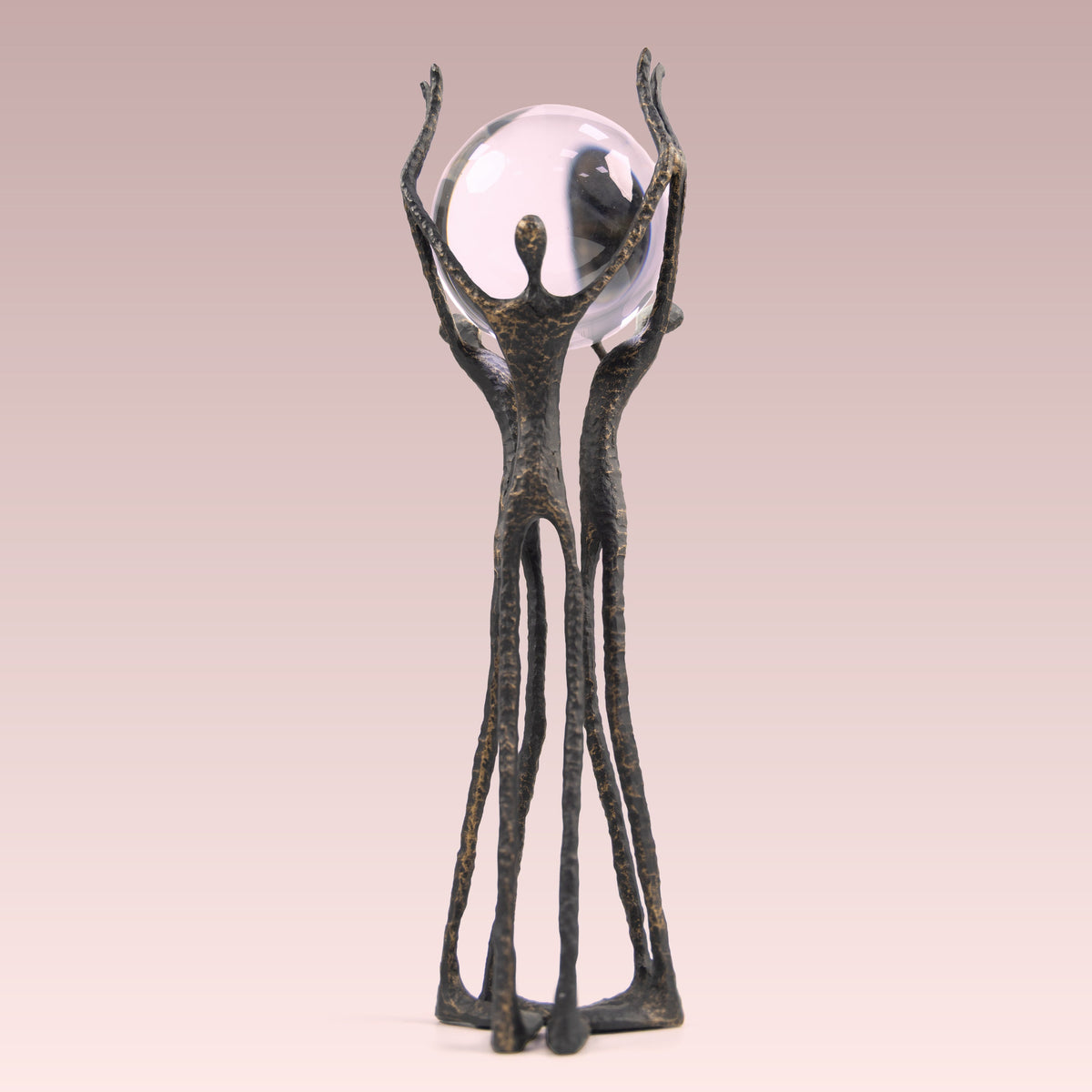 Symphoros (Dark Bronze) Home Decor