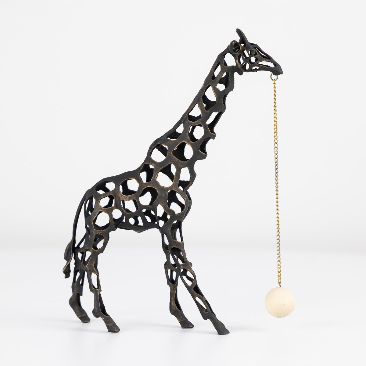 Looming Whisper (Dark Bronze) Home Decor