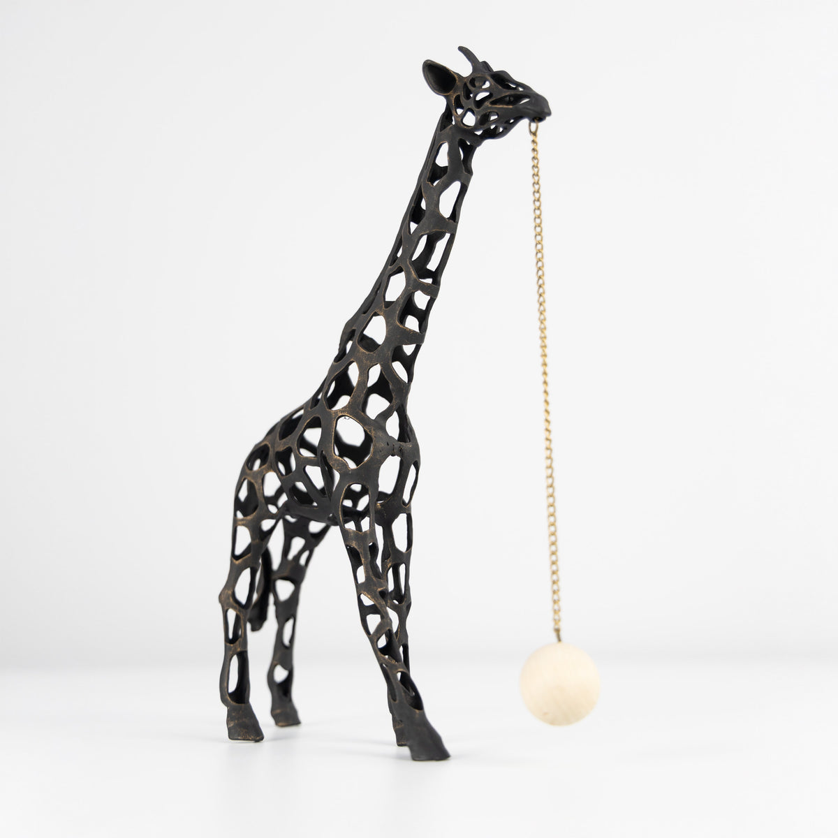 Looming Whisper (Dark Bronze) Home Decor