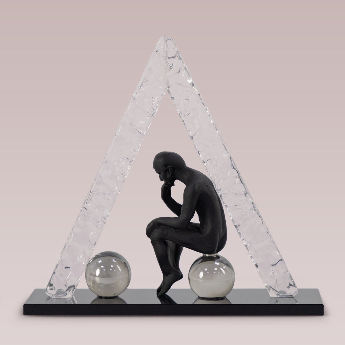 Echoes of Thought Home Decor