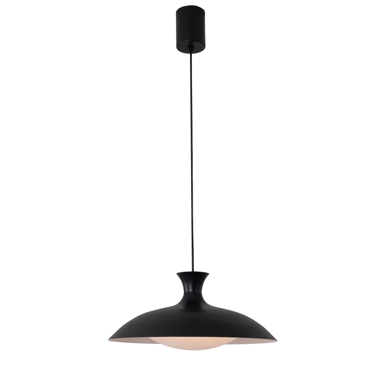 Living The Dream (Black) Pendant Light