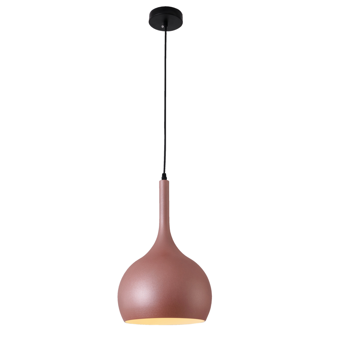 Want To Shine (Rose gold) Pendant Light
