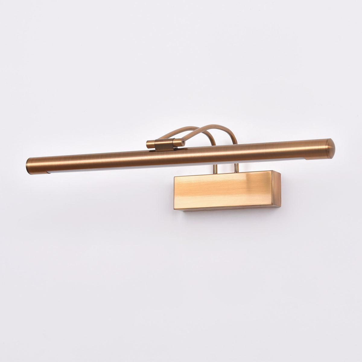 Manipulate (Small, Gold) Wall Light