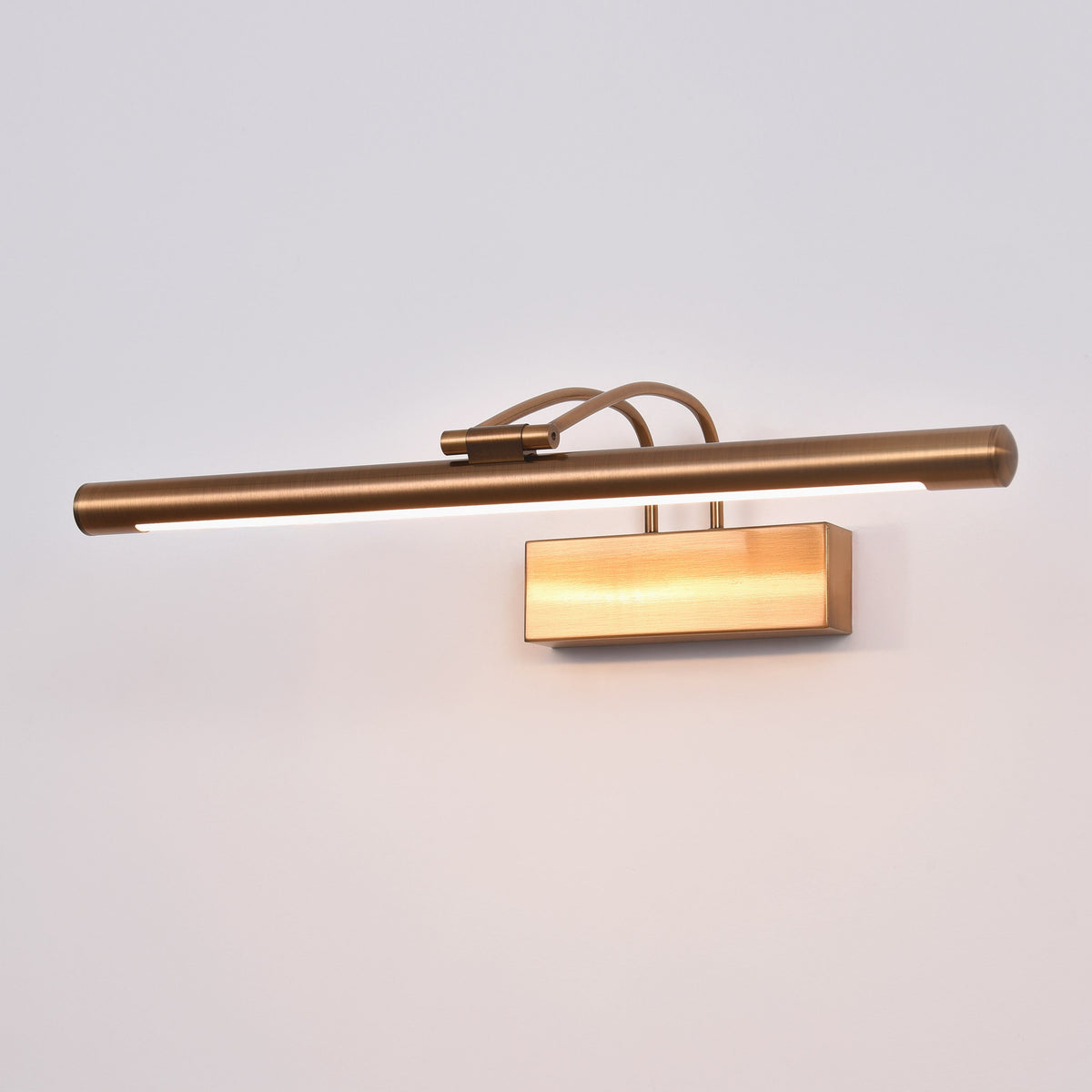 Manipulate (Small, Gold) Wall Light