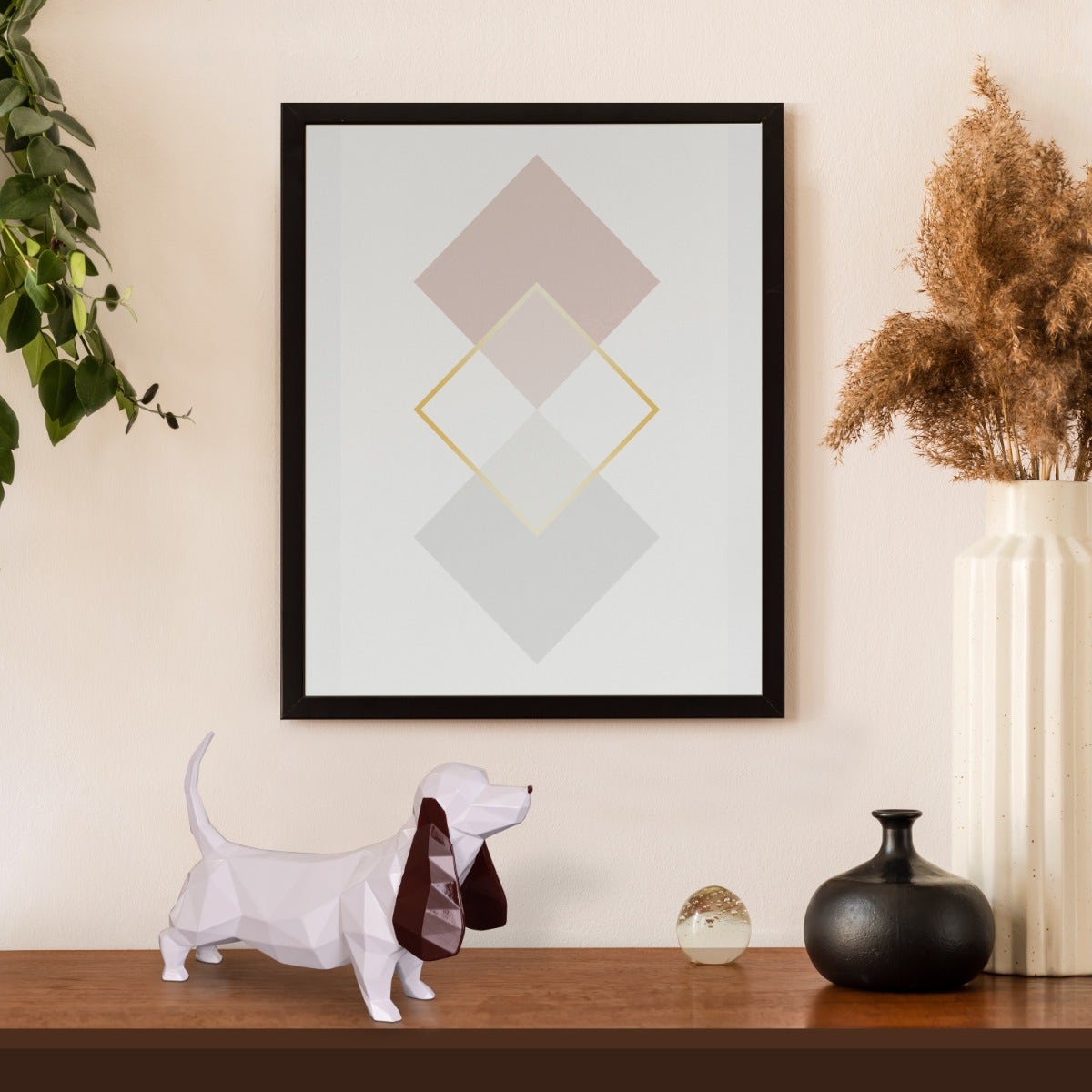 Amos Home Decor