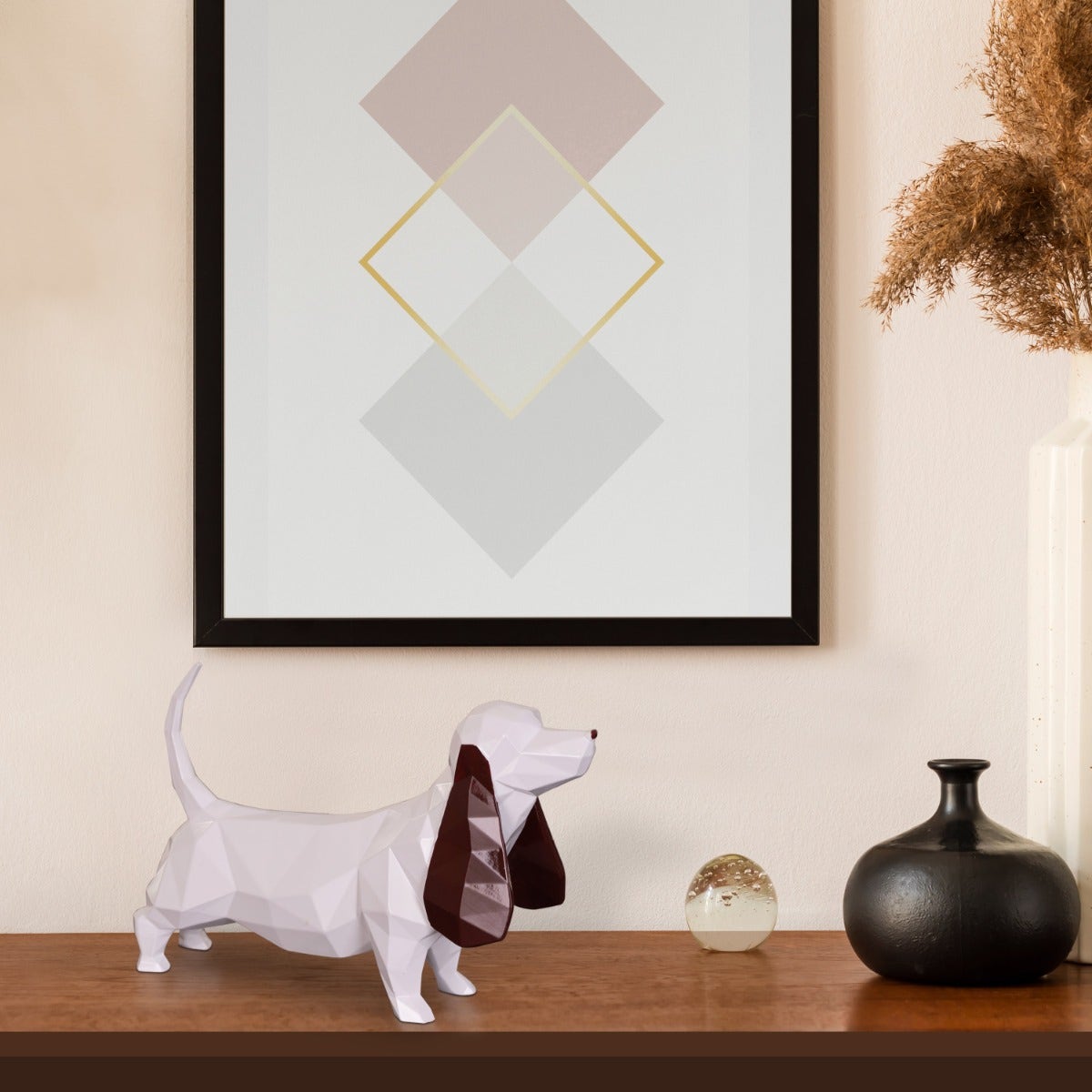 Amos Home Decor
