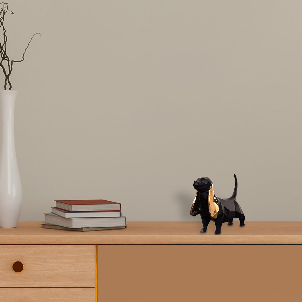 Archie Home Decor