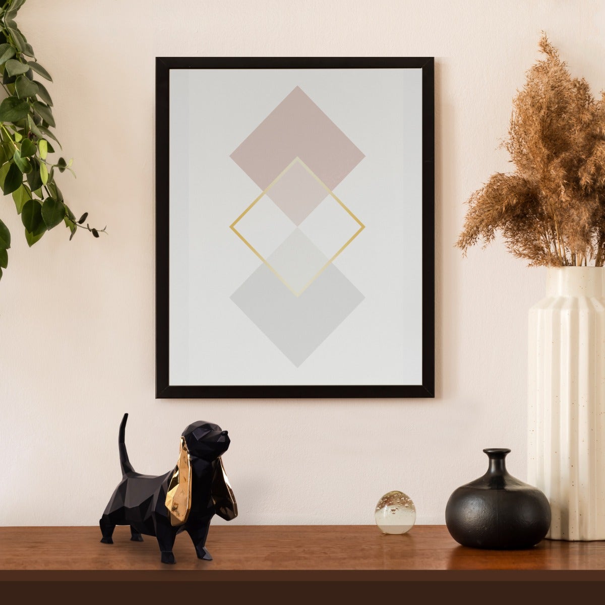Archie Home Decor