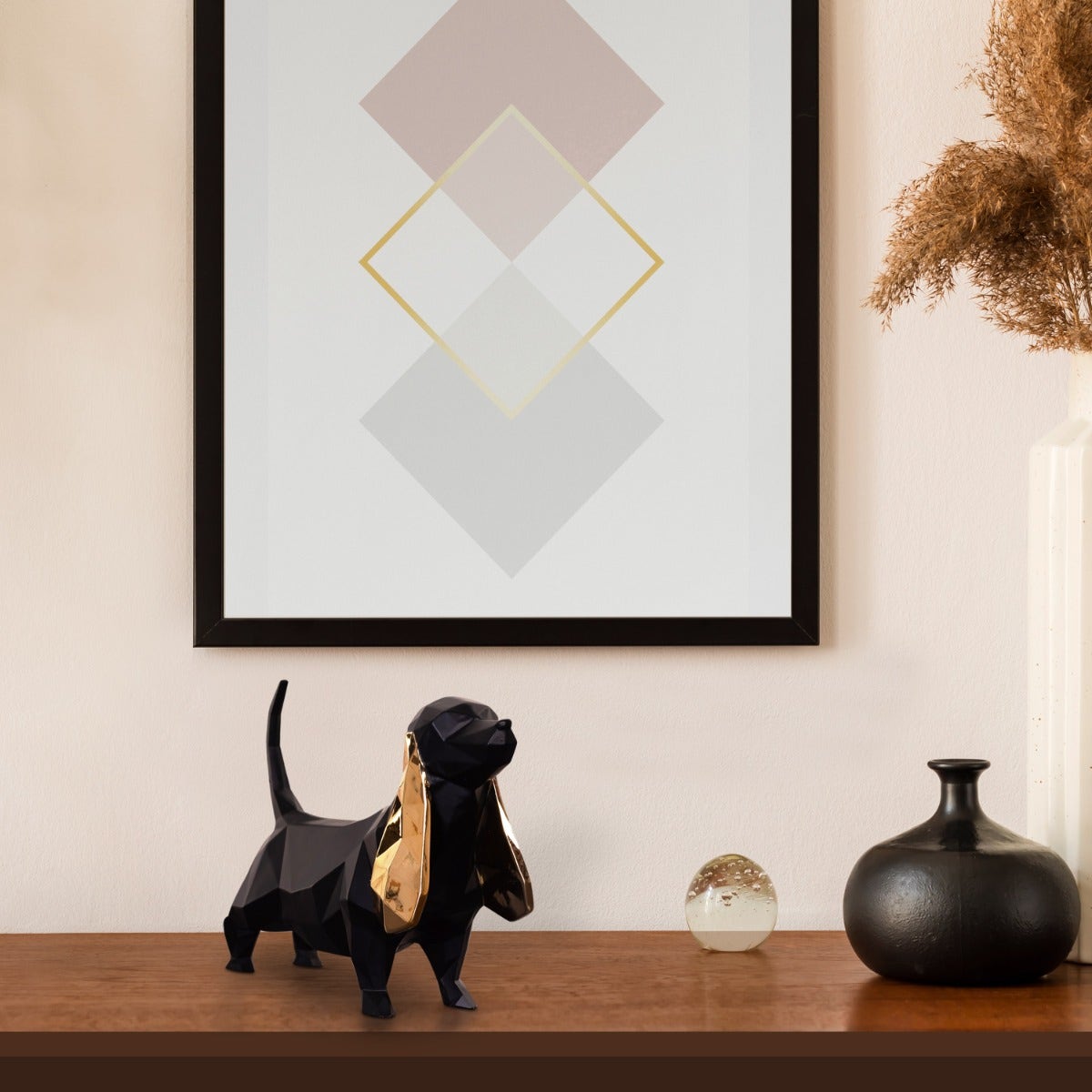 Archie Home Decor