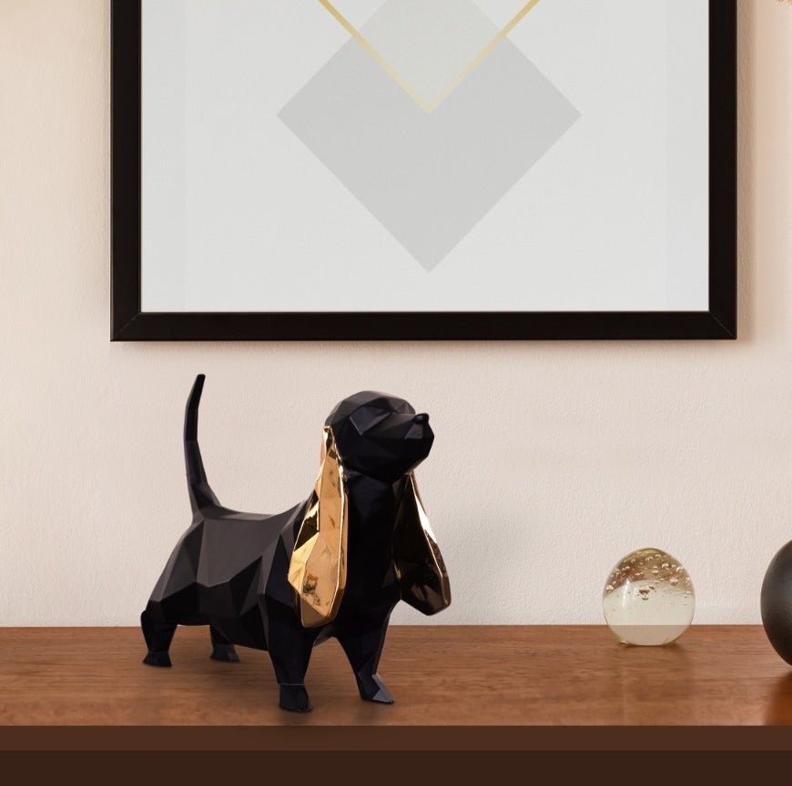 Archie Home Decor