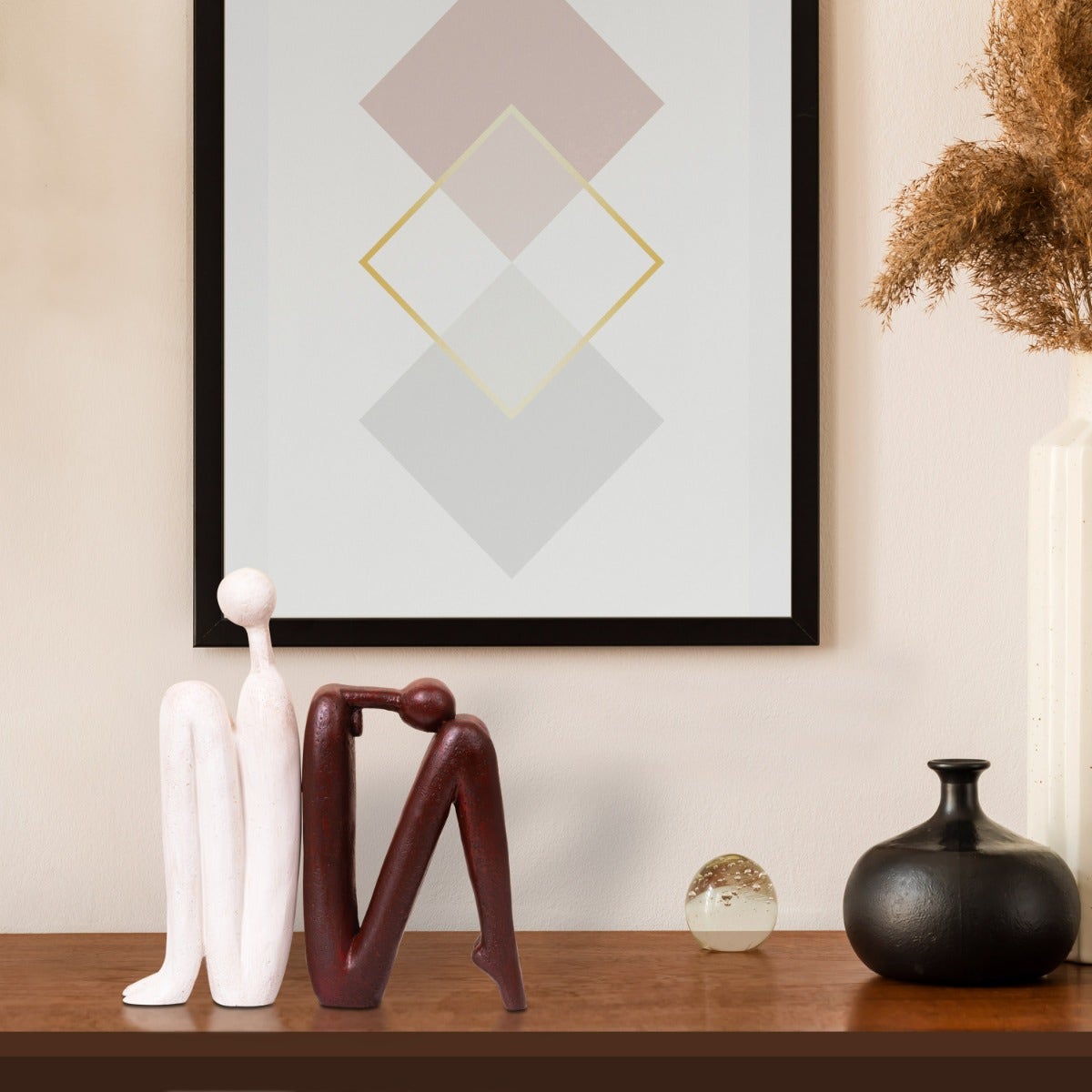 Remember Us Home Decor