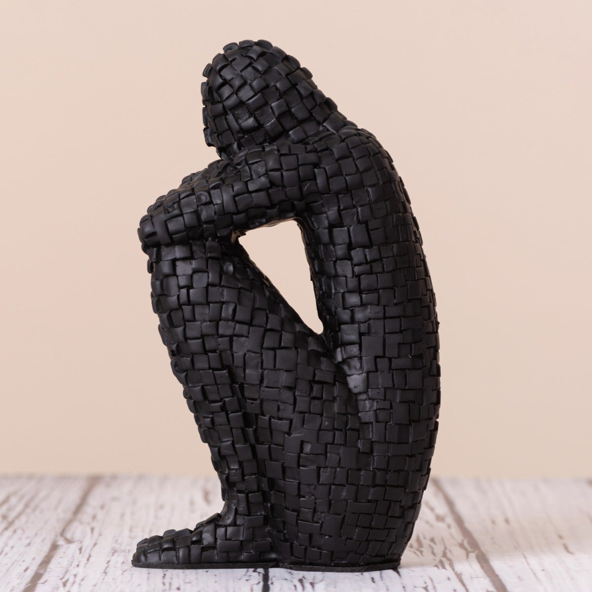 Goodbye Hurts Home Decor