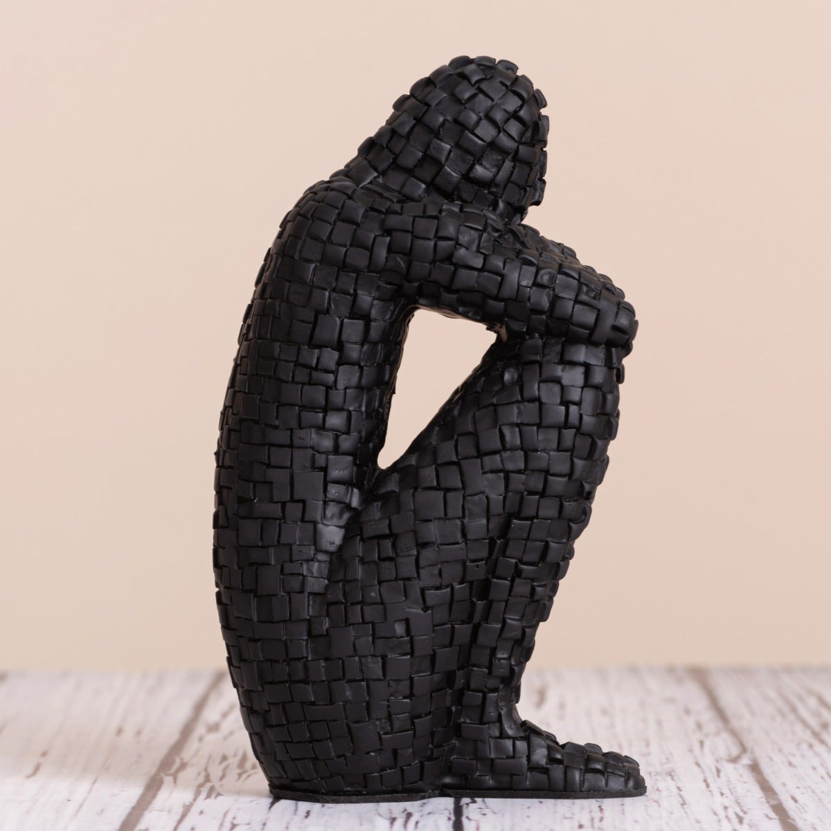 Goodbye Hurts Home Decor
