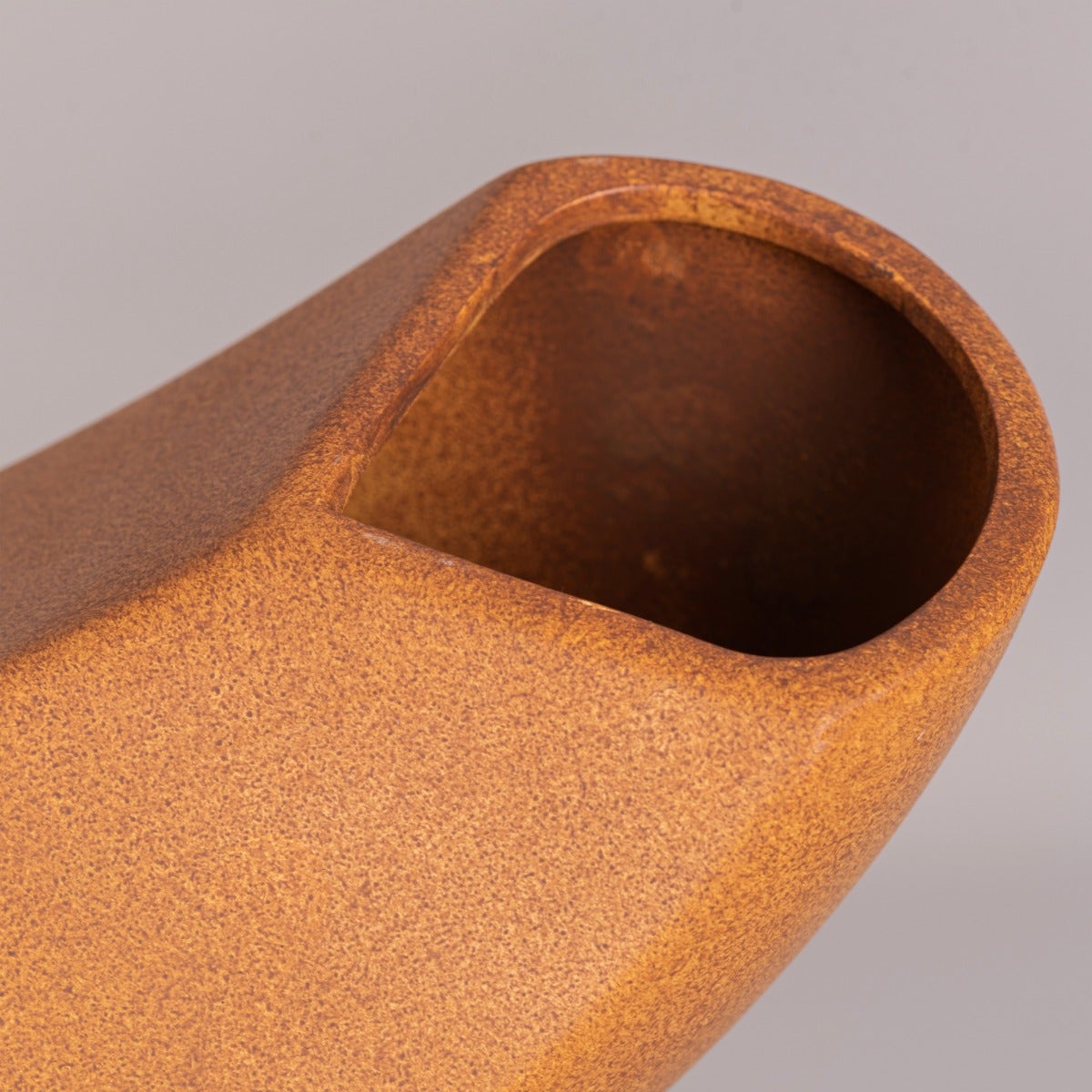 Baseline (Yellow) Ceramic Home Decor