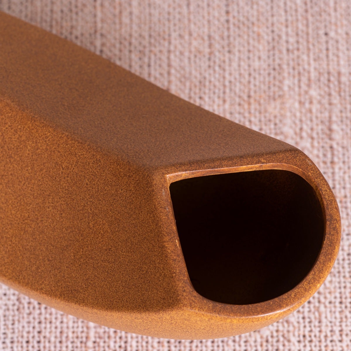 Baseline (Yellow) Ceramic Home Decor