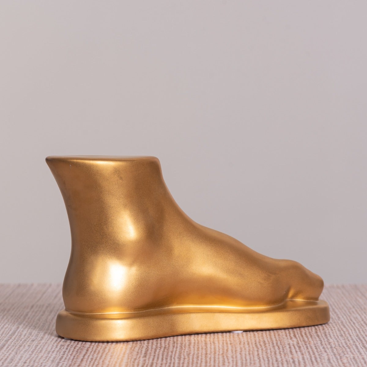 Gold Digger (Gold) Ceramic Home Decor
