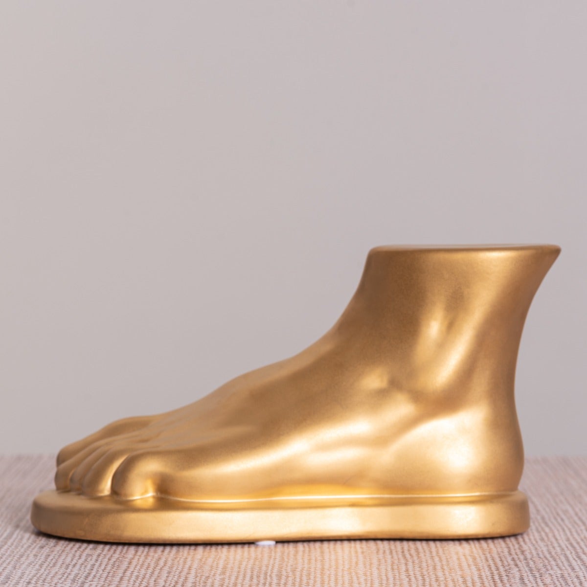Gold Digger (Gold) Ceramic Home Decor