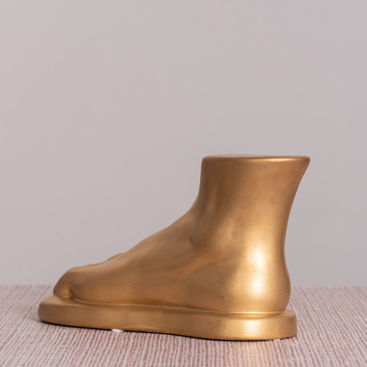 Gold Digger (Gold) Ceramic Home Decor
