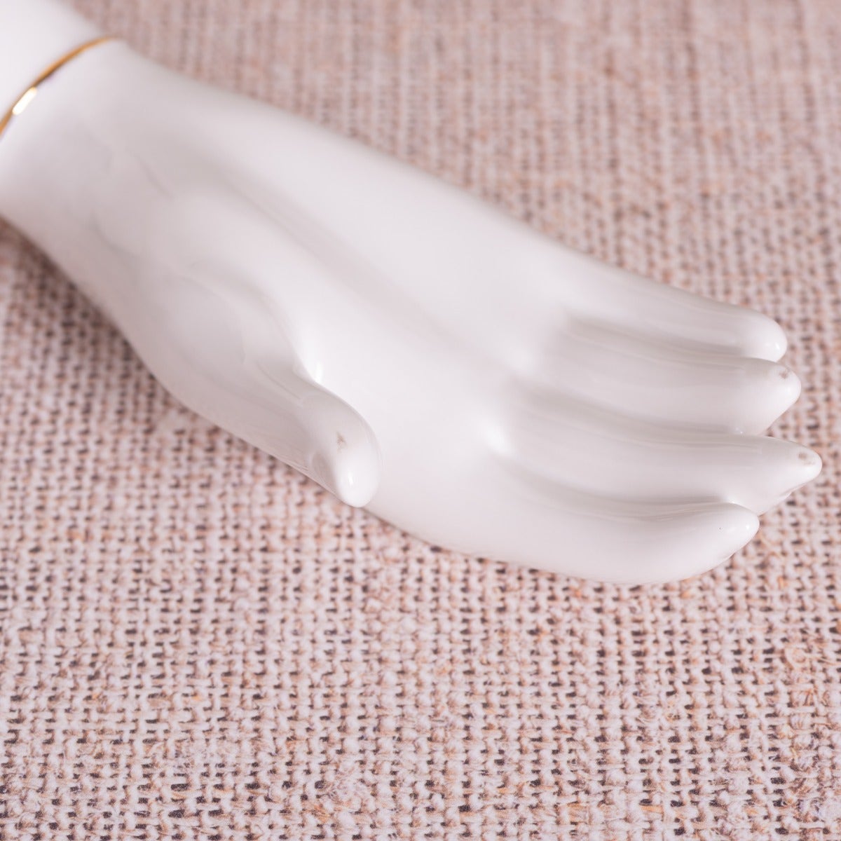 Forever more (White) Ceramic Home Decor