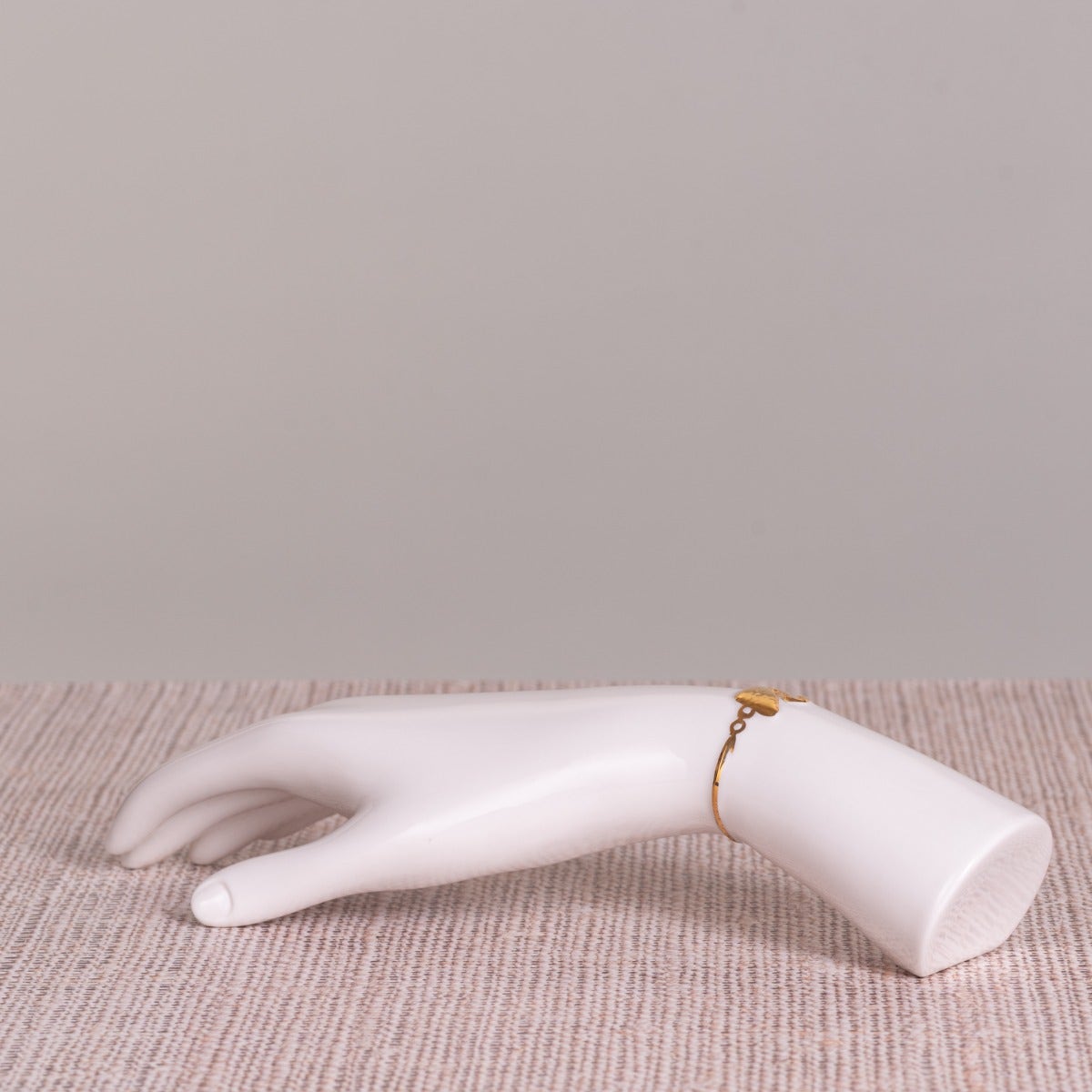 Forever more (White) Ceramic Home Decor