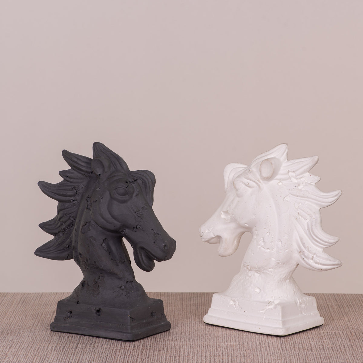 Derby Duty (Black) Ceramic Home Decor