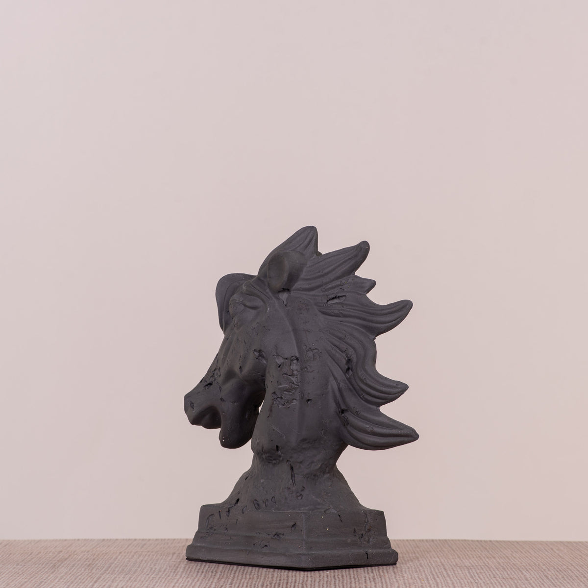 Derby Duty (Black) Ceramic Home Decor