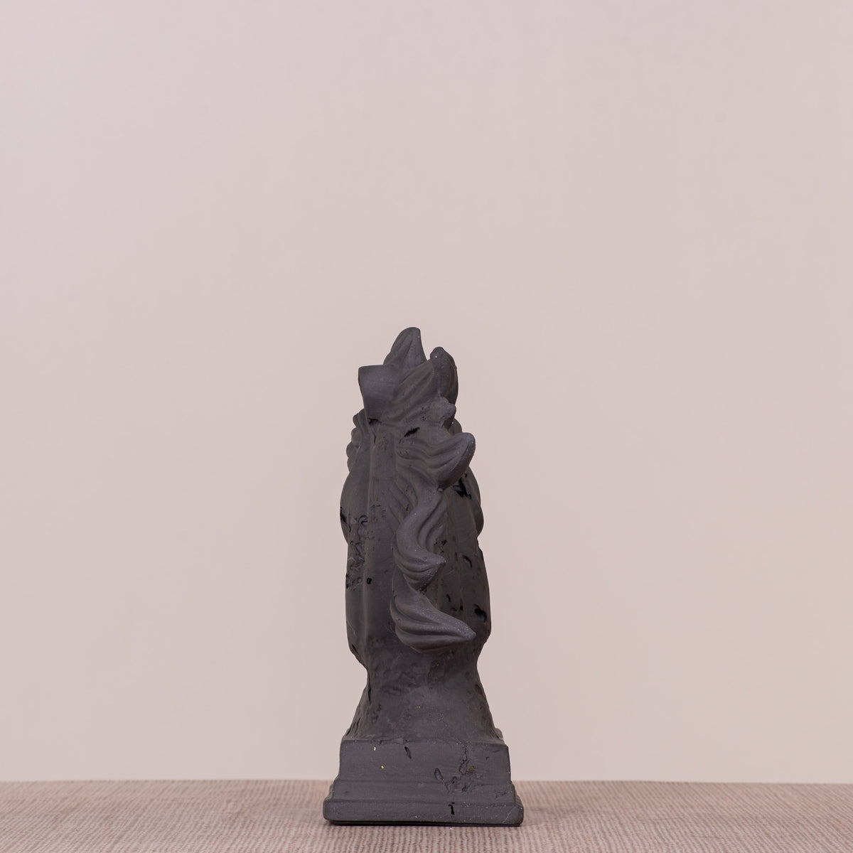 Derby Duty (Black) Ceramic Home Decor