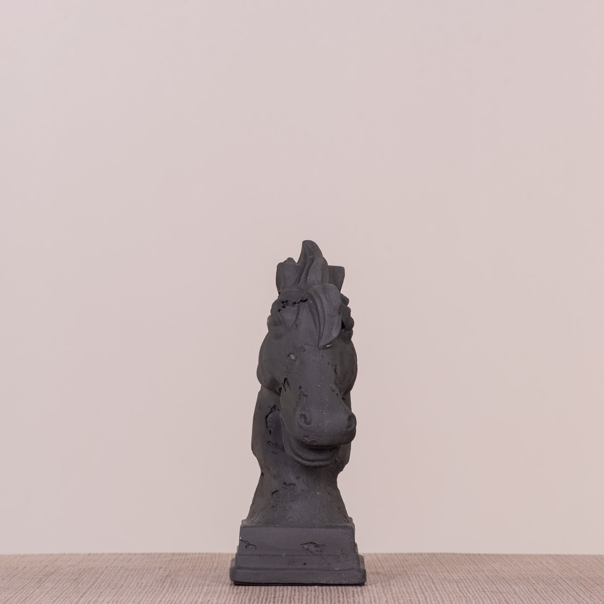 Derby Duty (Black) Ceramic Home Decor