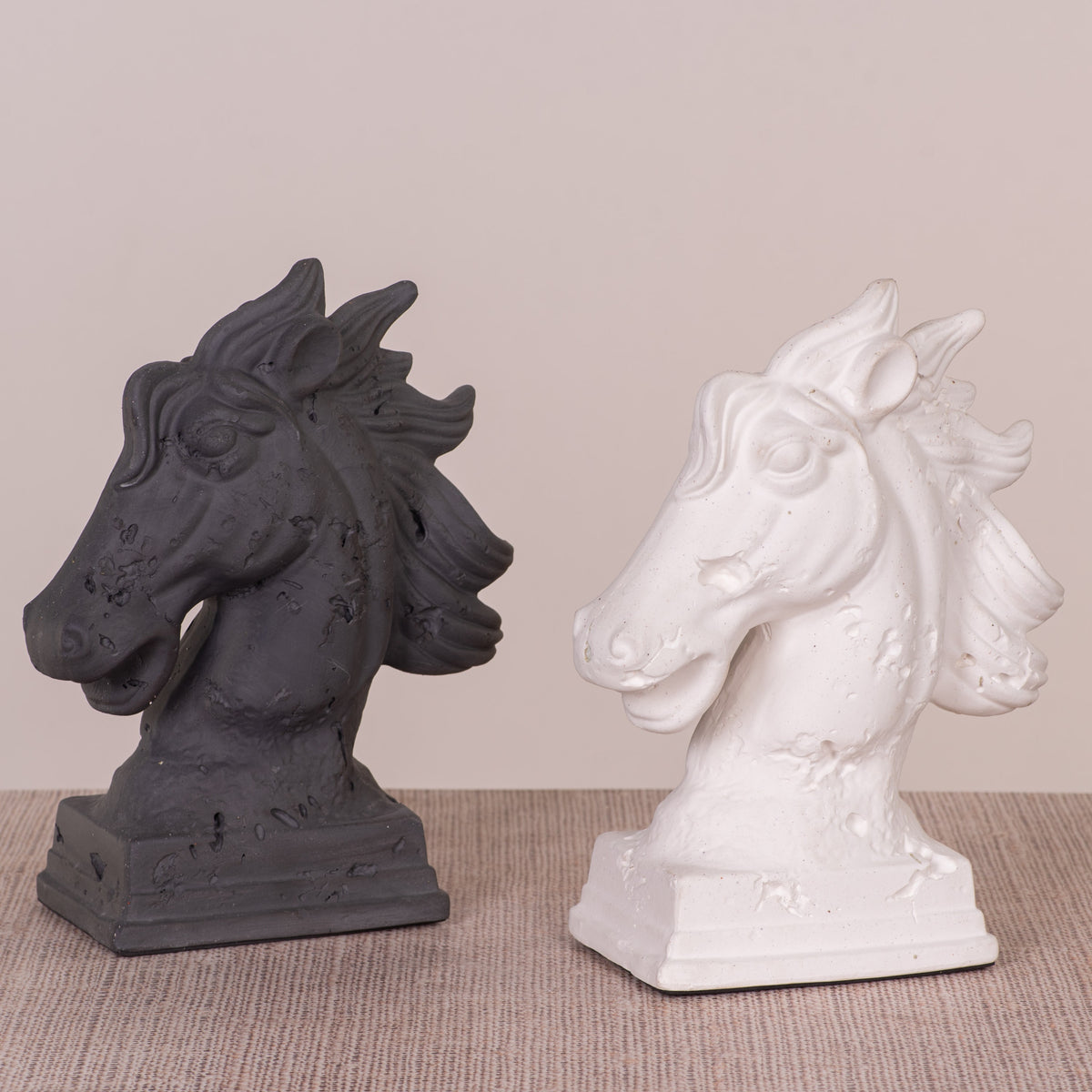 Derby Duty (Black) Ceramic Home Decor