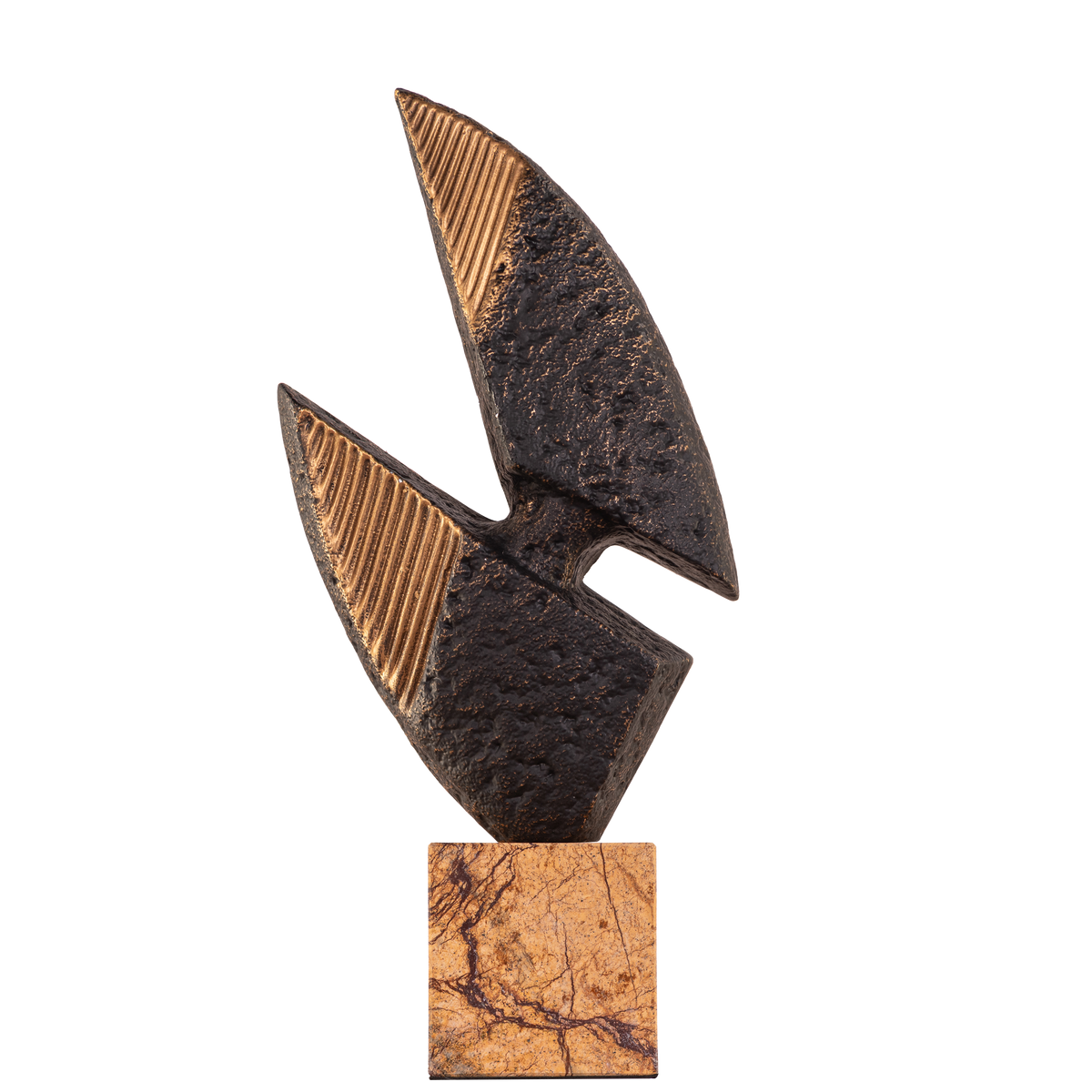 Form of Two Home Decor