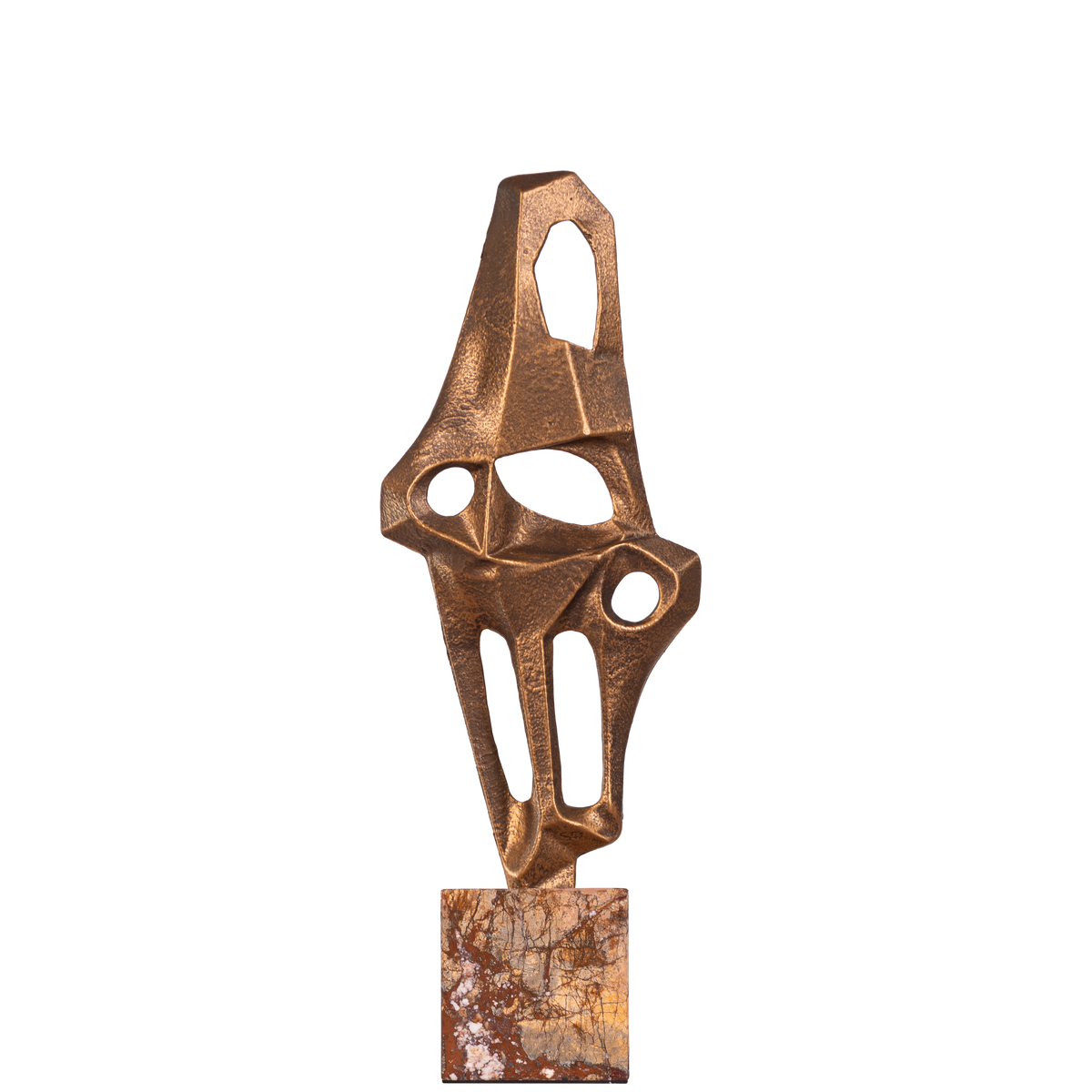 Thalos (Golden Bronze) Home Decor