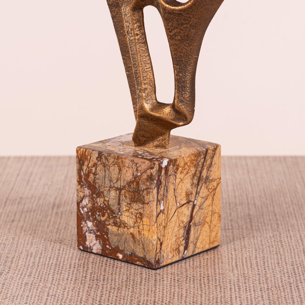 Thalos (Golden Bronze) Home Decor
