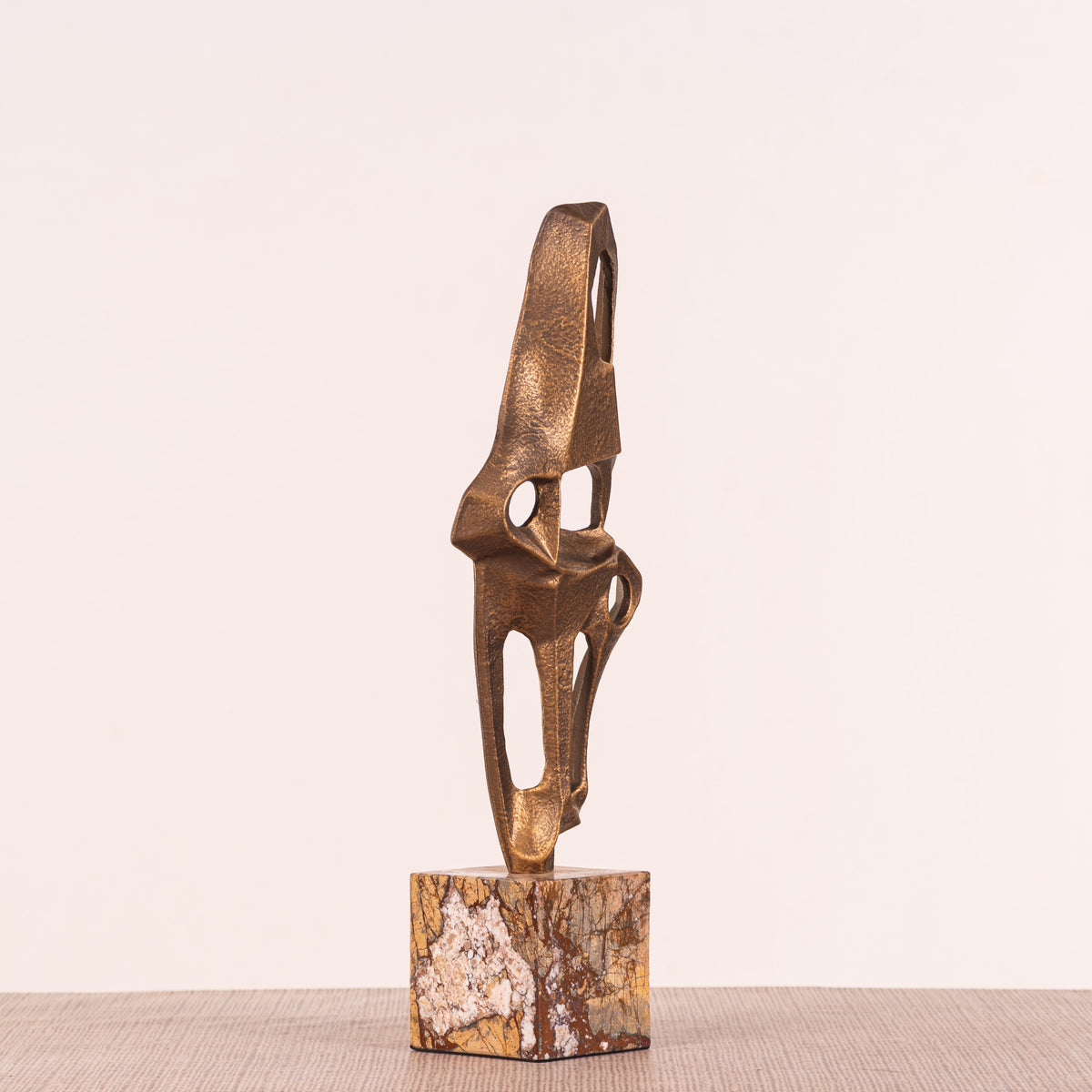 Thalos (Golden Bronze) Home Decor
