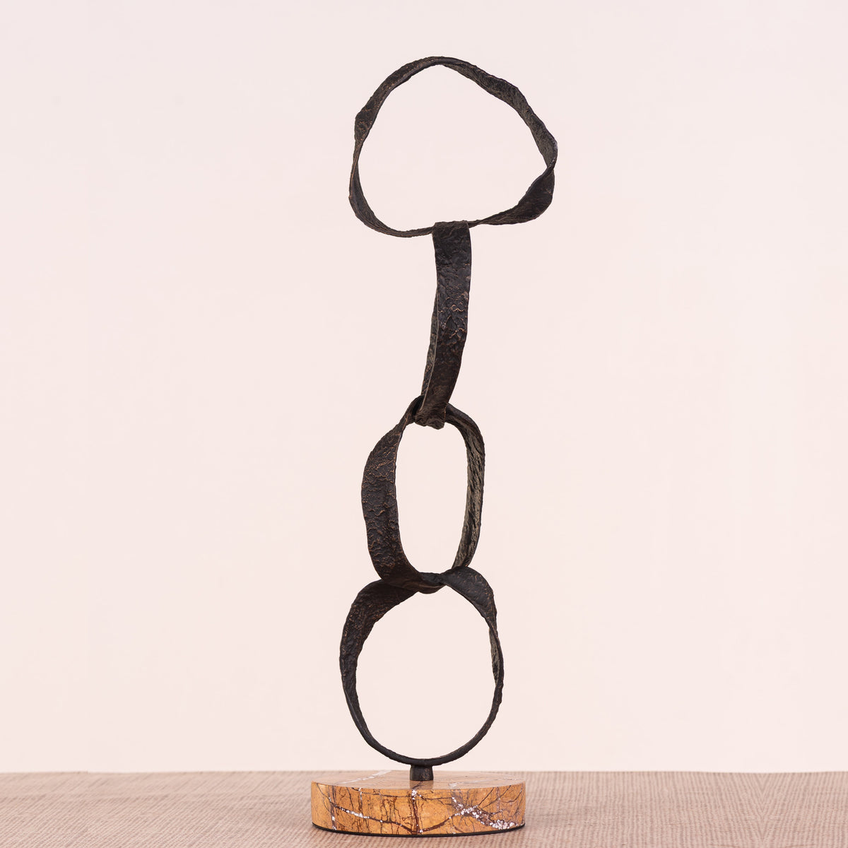 Stone Pulse (Dark Bronze) Home Decor