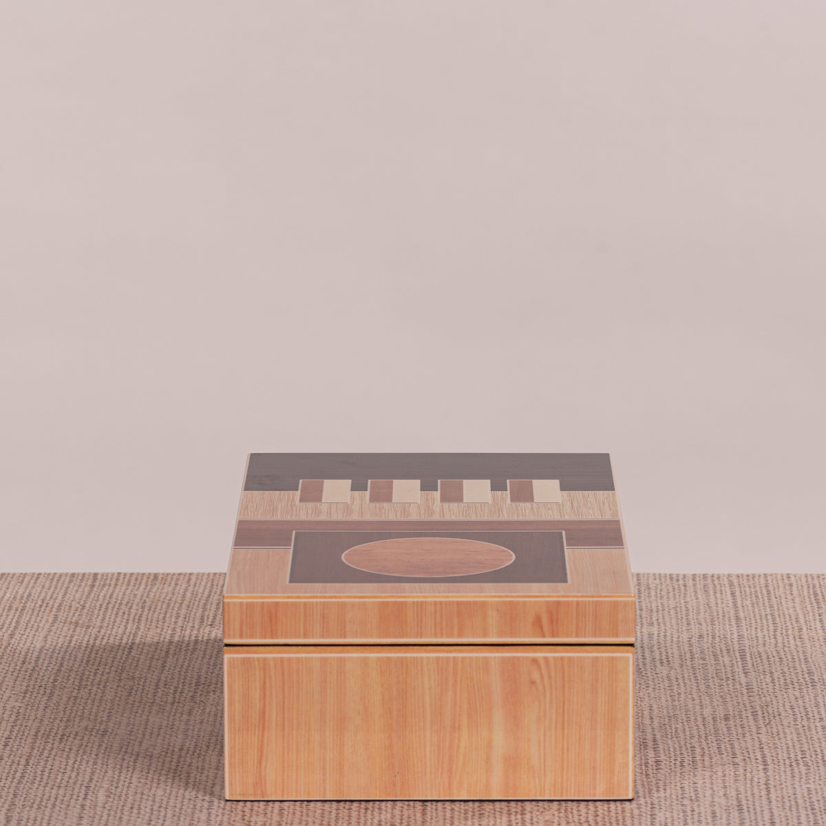 Piano Grain Home Decor