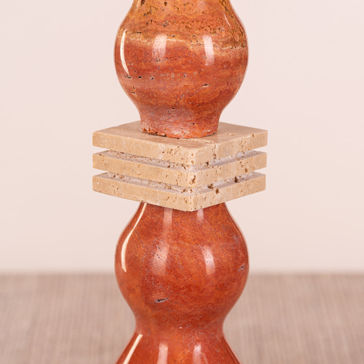 Rossera (Red, Medium) Home Decor