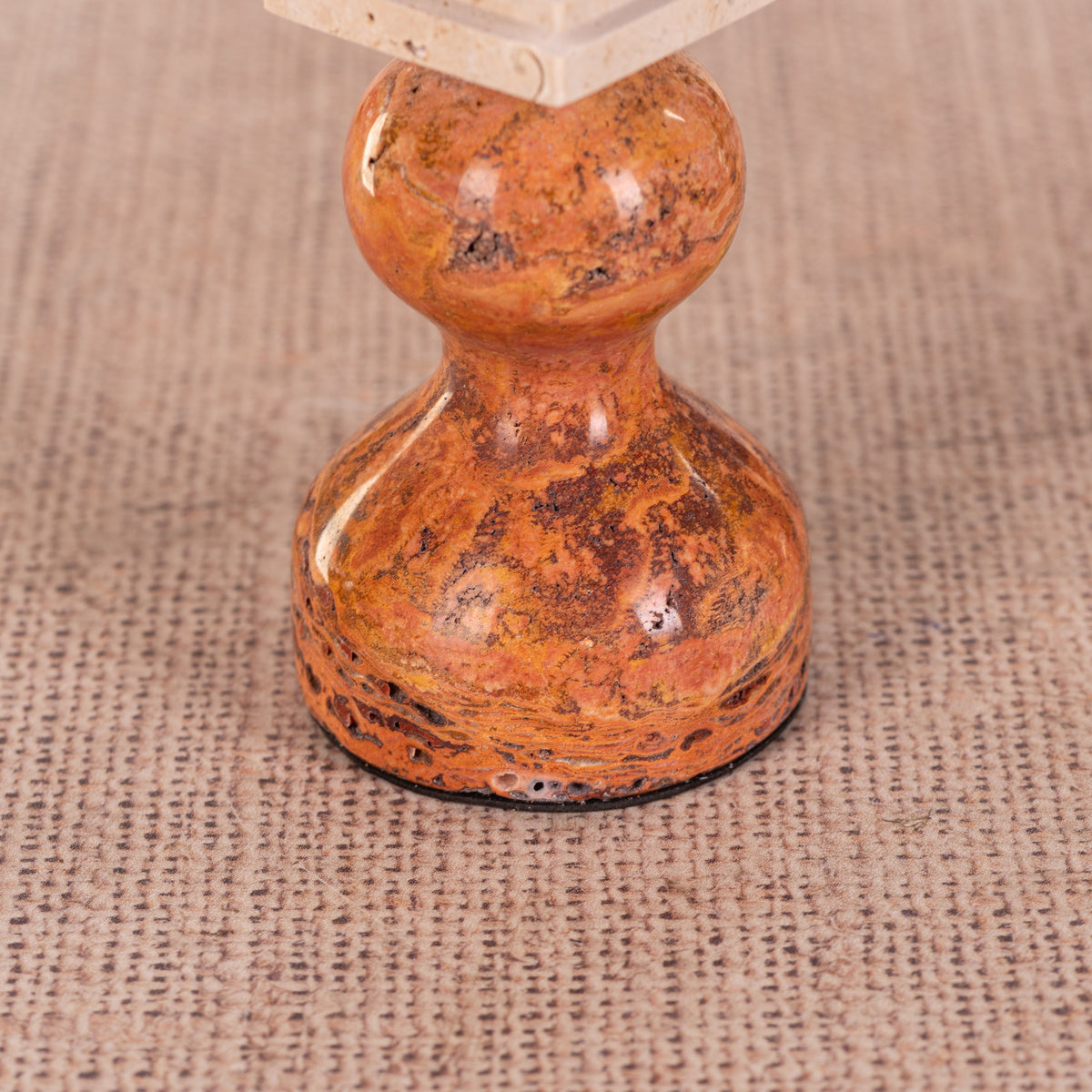 Rossera (Red, Medium) Home Decor