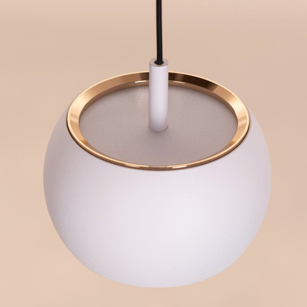 Sara- 05W White (3000K) LED Designer Series Pendant (DL01-10235)