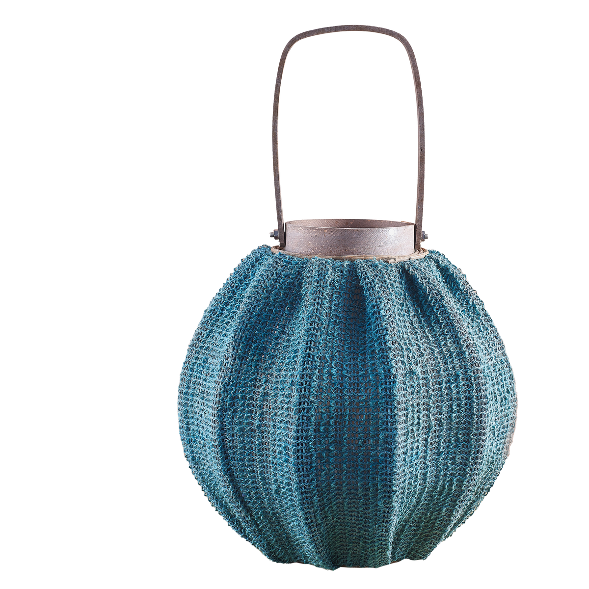 Acute Azure (Grey/Brown)