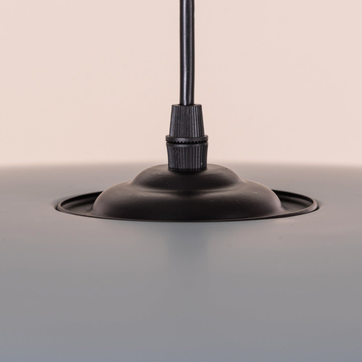 Artistic (24", Grey) Pendant Light