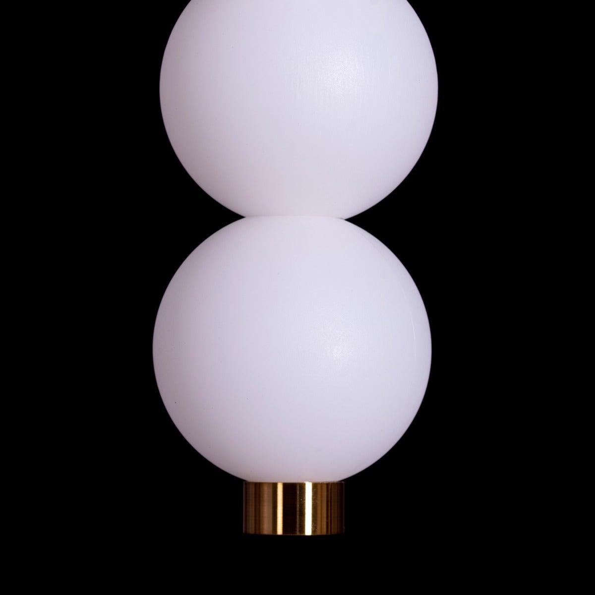 Be The Story (Gold, Built-In LED) Pendant Light