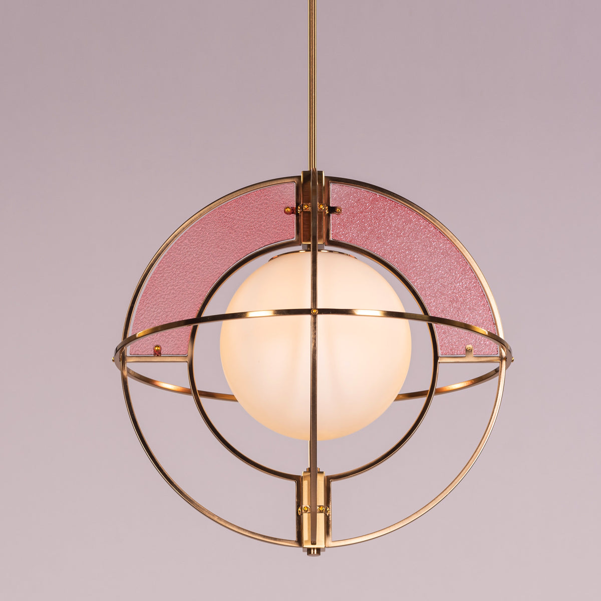 Gypsy Life Pendant Light