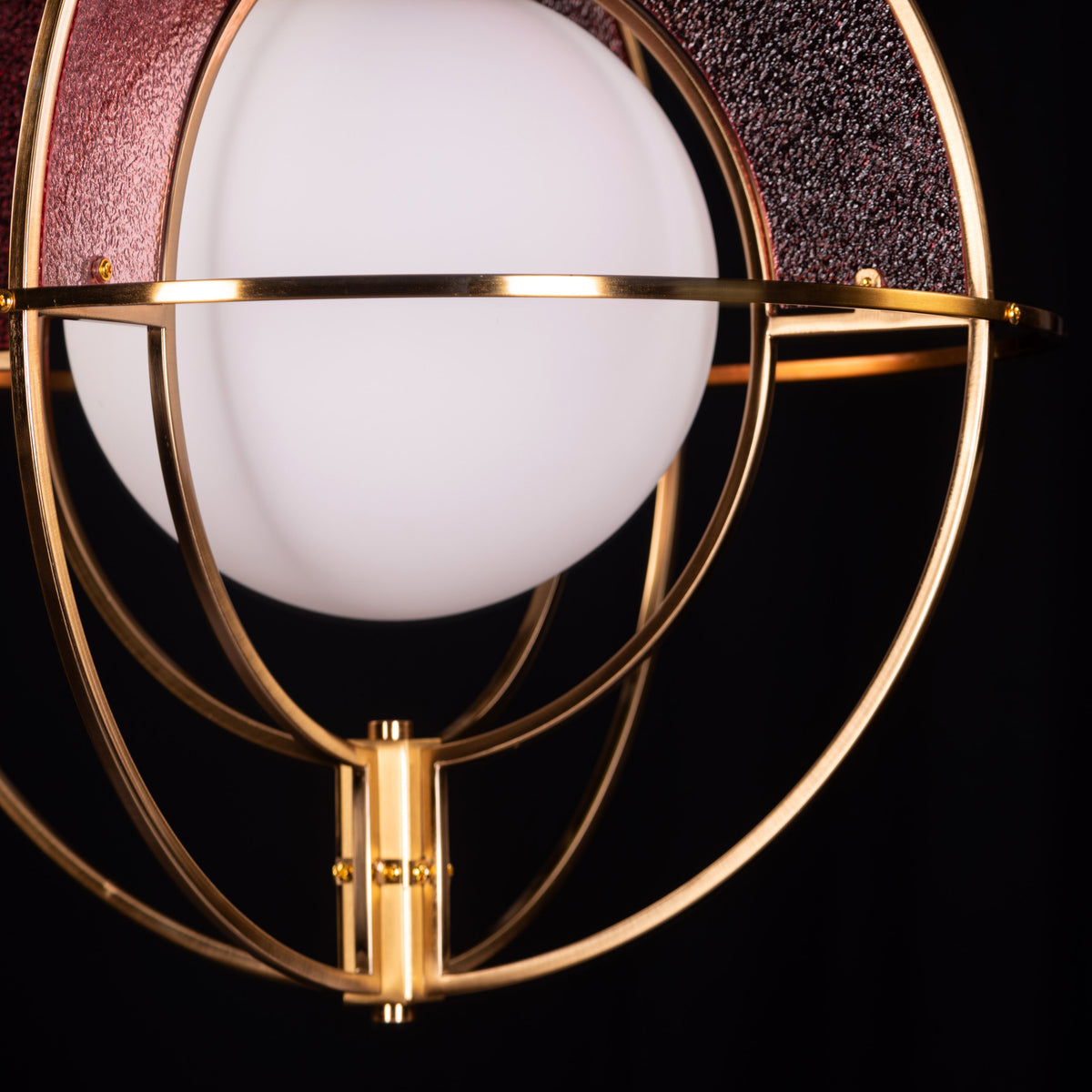 Gypsy Life Pendant Light